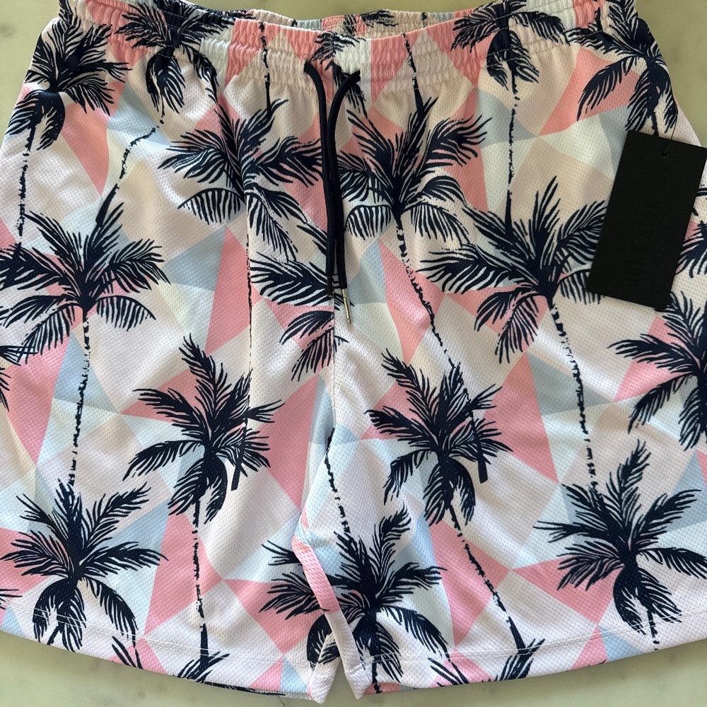 The drip shop shorts
